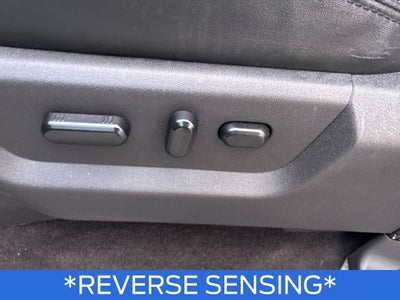 2015 Ford F-350SD Platinum