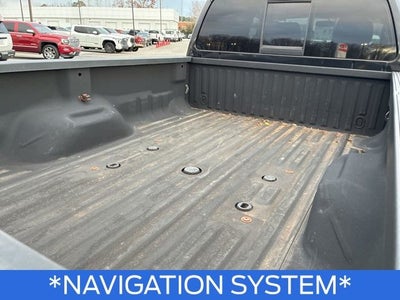 2015 Ford F-350SD Platinum