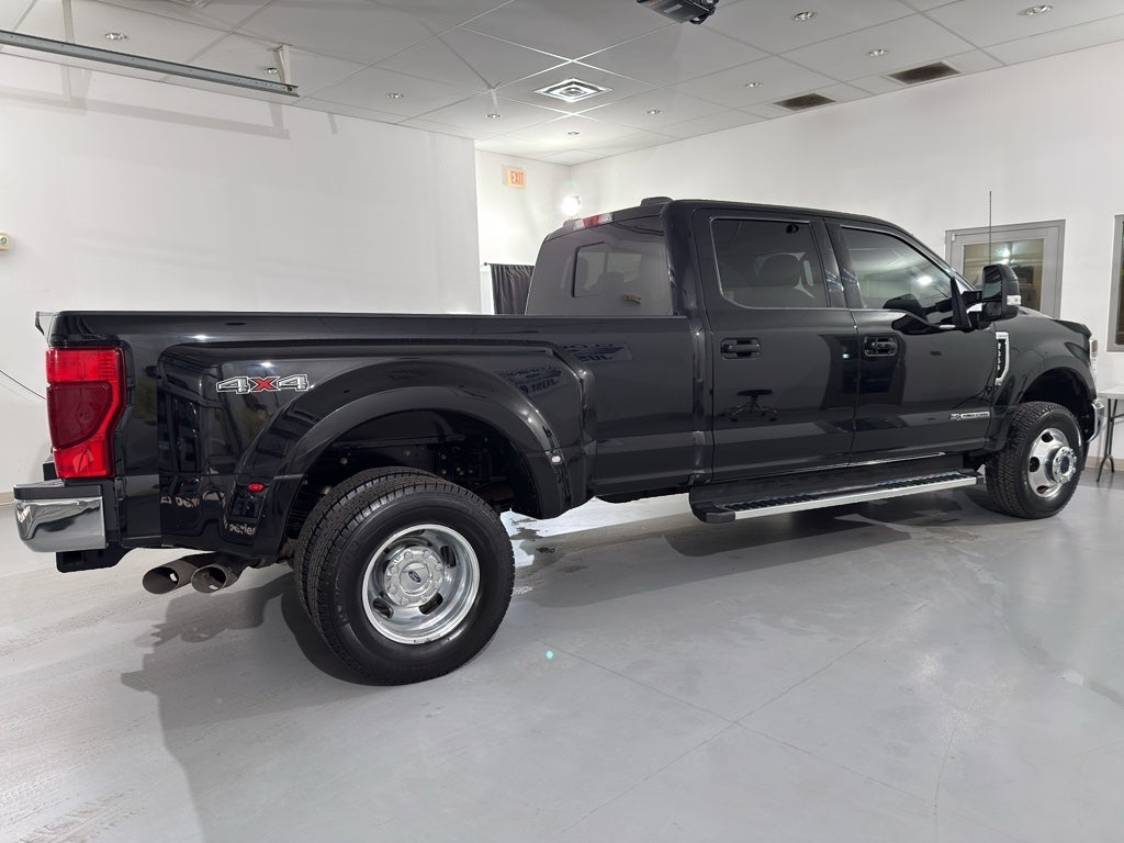 2022 Ford F-350 LARIAT
