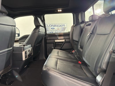 2022 Ford F-350 LARIAT