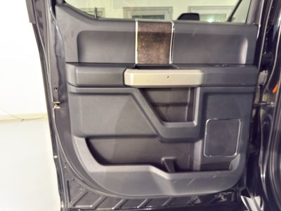 2022 Ford F-350 LARIAT