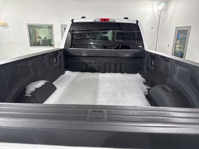 2024 Ford F-450SD Lariat DRW