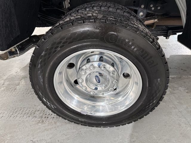 2024 Ford F-450SD Lariat DRW