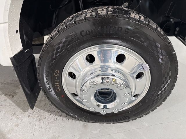 2024 Ford F-450SD Lariat DRW