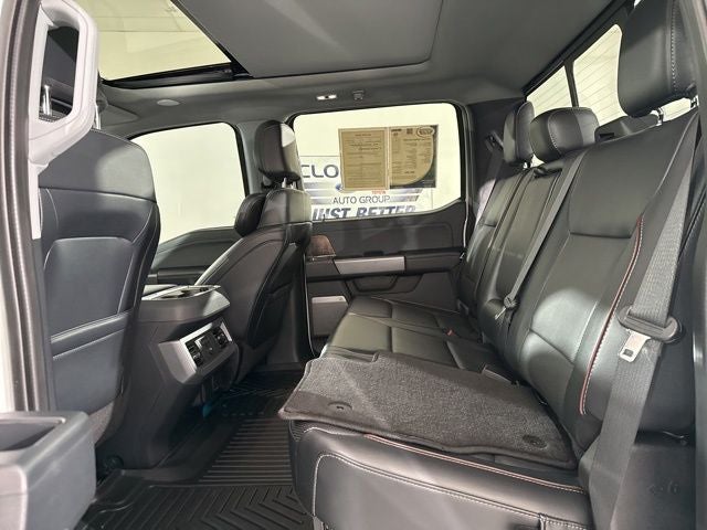 2024 Ford F-450SD Lariat DRW