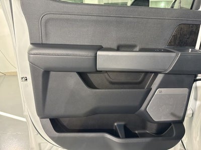 2024 Ford F-450SD Lariat DRW