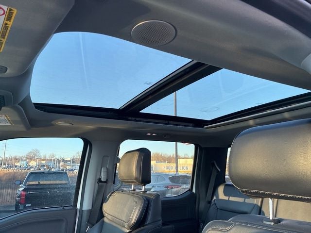 2024 Ford F-450SD Lariat DRW