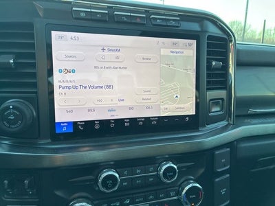 2024 Ford F-450SD Lariat DRW