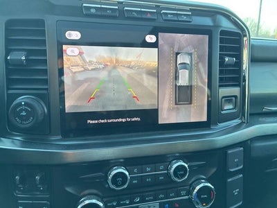 2024 Ford F-450SD Lariat DRW