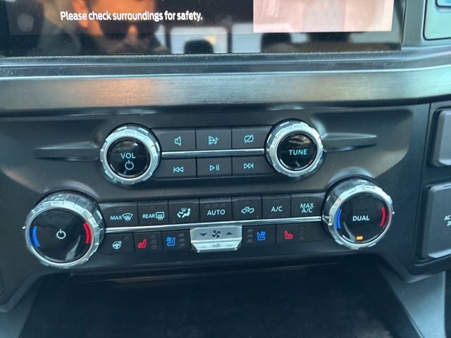 2024 Ford F-450SD Lariat DRW