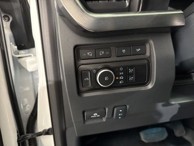 2024 Ford F-450SD Lariat DRW