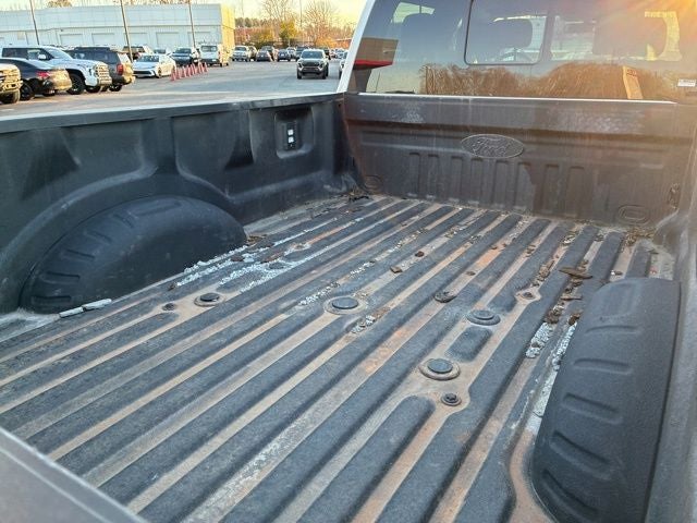 2024 Ford F-450SD Lariat DRW