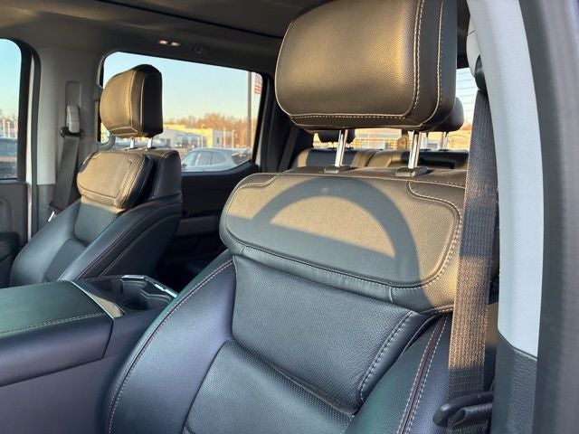 2024 Ford F-450SD Lariat DRW