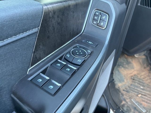 2024 Ford F-450SD Lariat DRW