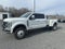 2024 Ford F-450SD Lariat DRW