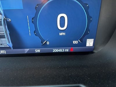 2024 Ford F-450SD Lariat DRW