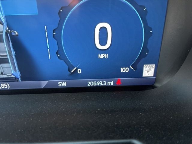 2024 Ford F-450SD Lariat DRW