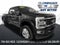 2024 Ford F-450SD Platinum