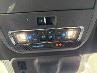 2024 Ford F-450SD Platinum