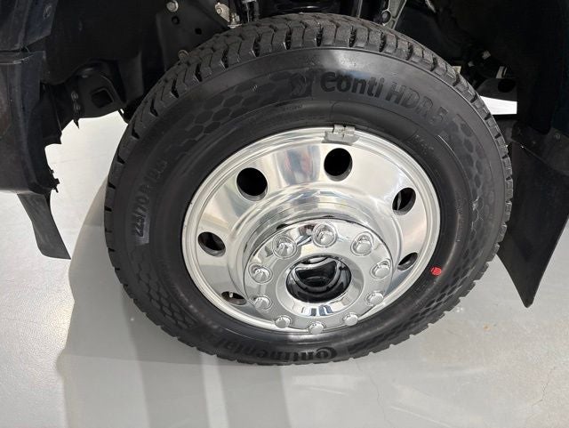 2024 Ford F-450SD Platinum