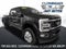 2024 Ford F-450SD Platinum