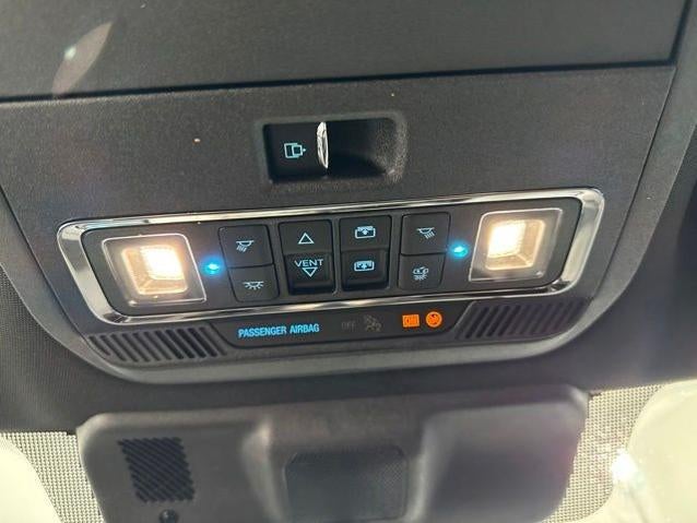 2024 Ford F-450SD Platinum