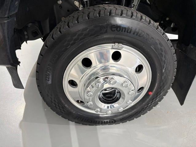 2024 Ford F-450SD Platinum