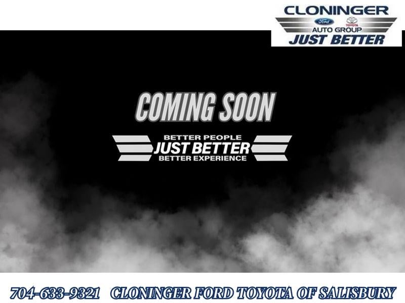 2024 Ford Transit Van Base