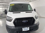 2024 Ford Transit Van Base