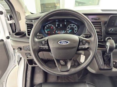 2024 Ford Transit Van Base