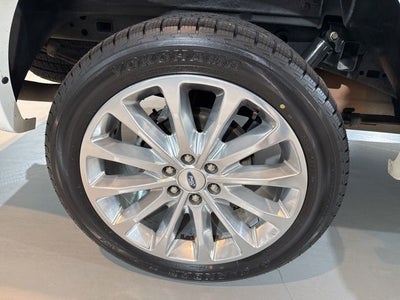 2020 Ford F-150 Limited