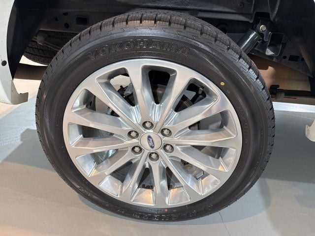 2020 Ford F-150 Limited