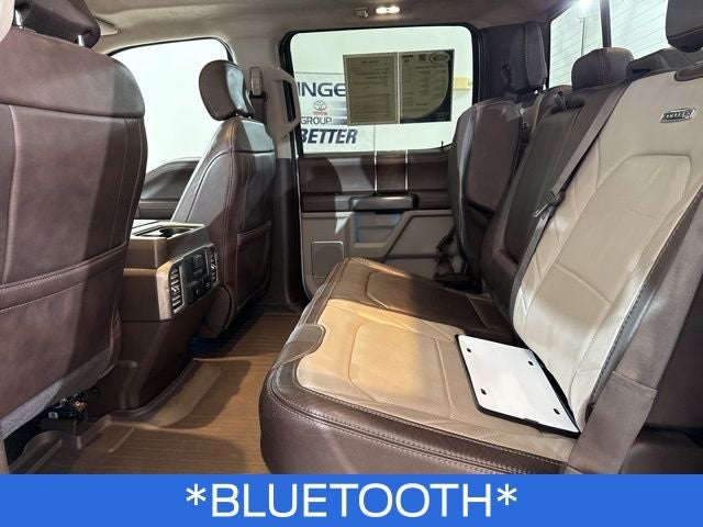 2020 Ford F-150 Limited