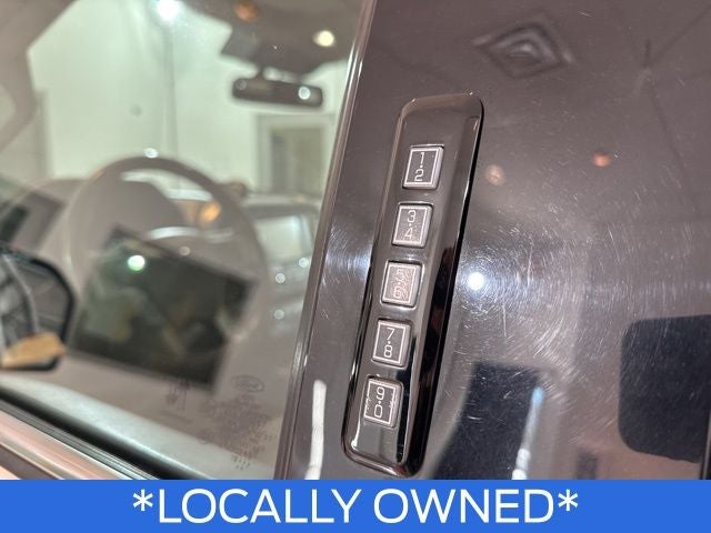 2020 Ford F-150 Limited