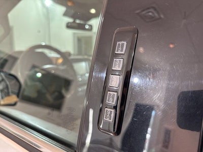 2020 Ford F-150 Limited