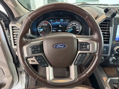 2020 Ford F-150 Limited