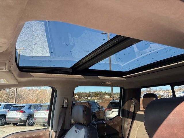 2020 Ford F-150 Limited