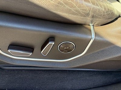 2020 Ford F-150 Limited