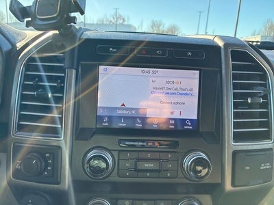 2020 Ford F-150 Limited