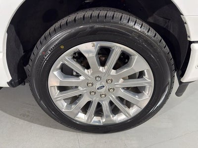 2023 Ford F-150 Limited