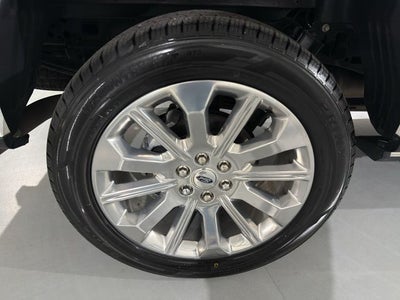 2023 Ford F-150 Limited