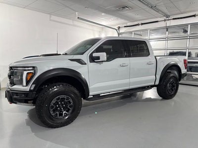 2024 Ford F-150 Raptor R