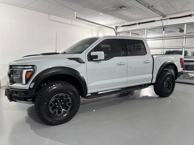 2024 Ford F-150 Raptor R