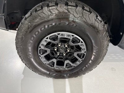 2024 Ford F-150 Raptor R