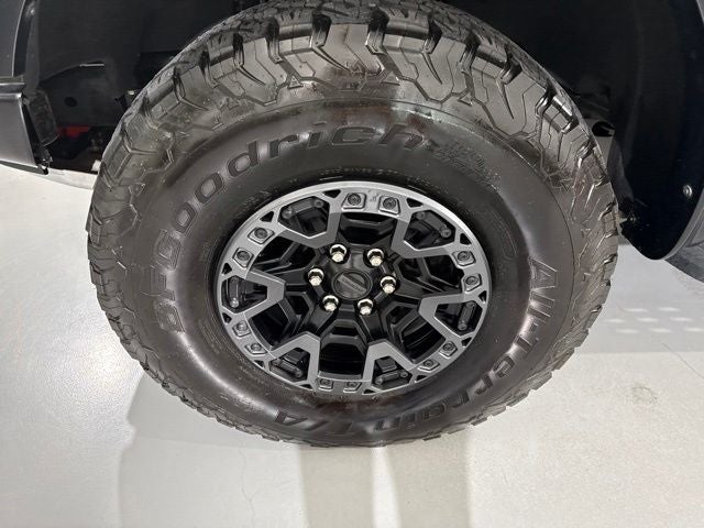 2024 Ford F-150 Raptor R
