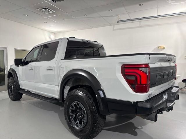 2024 Ford F-150 Raptor R