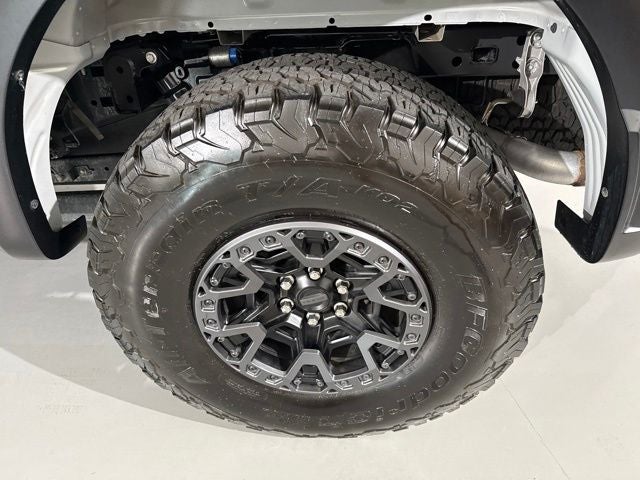 2024 Ford F-150 Raptor R