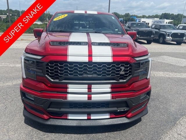 2024 Ford F-150 Lariat SUPER SNAKE