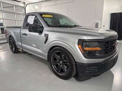 2024 Ford F-150 XL
