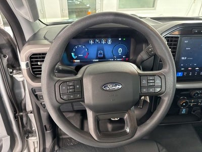 2024 Ford F-150 XL